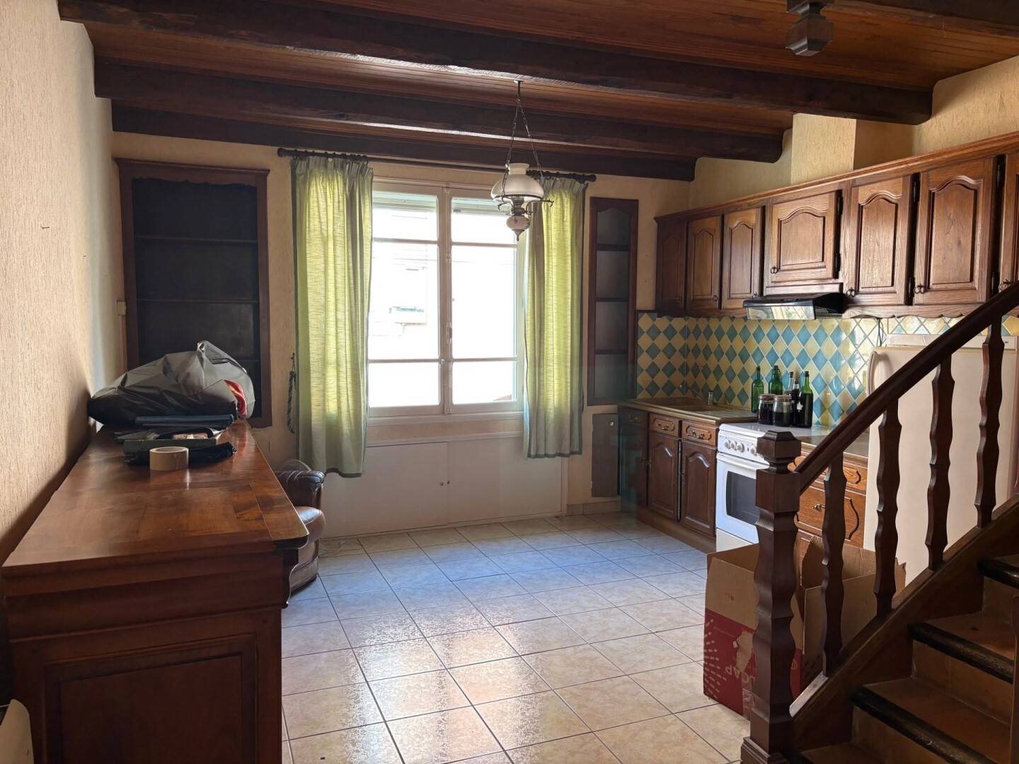 Maison à vendre, 82m², Saint-Laurent-de-la-Cabrerisse