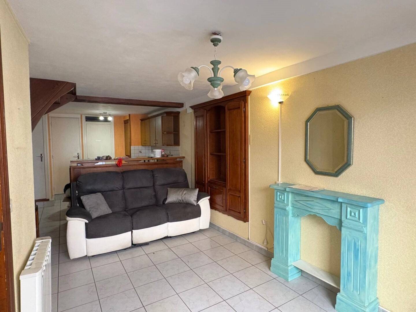 Maison à vendre, 82m², Saint-Laurent-de-la-Cabrerisse