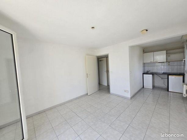 Appartement à vendre, 33m², Montpellier