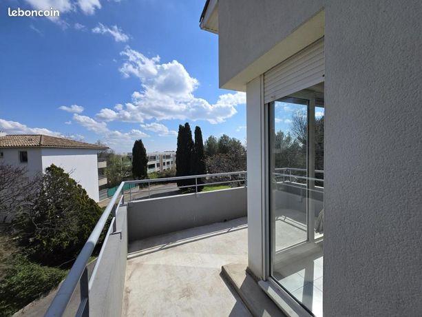 Appartement à vendre, 33m², Montpellier