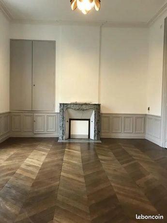 Appartement à louer, 43m², Loudun