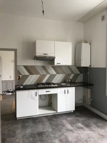 Appartement à louer, 43m², Loudun