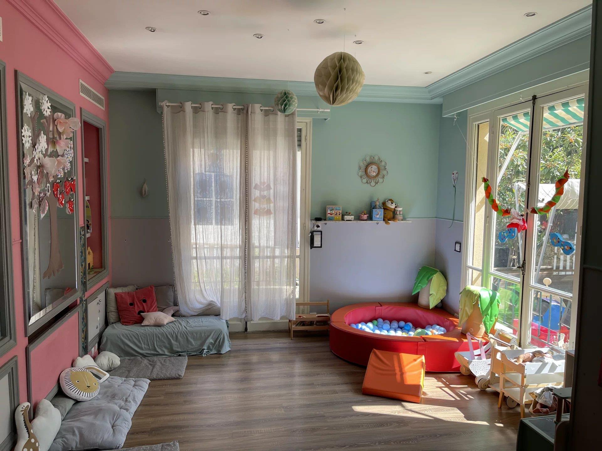 Appartement à louer, 95m², Nice