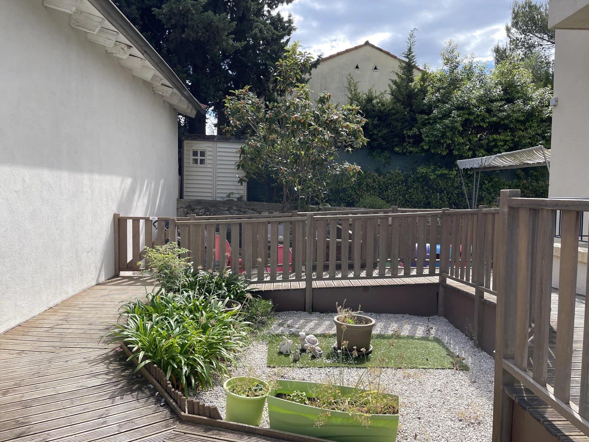 Appartement à louer, 95m², Nice