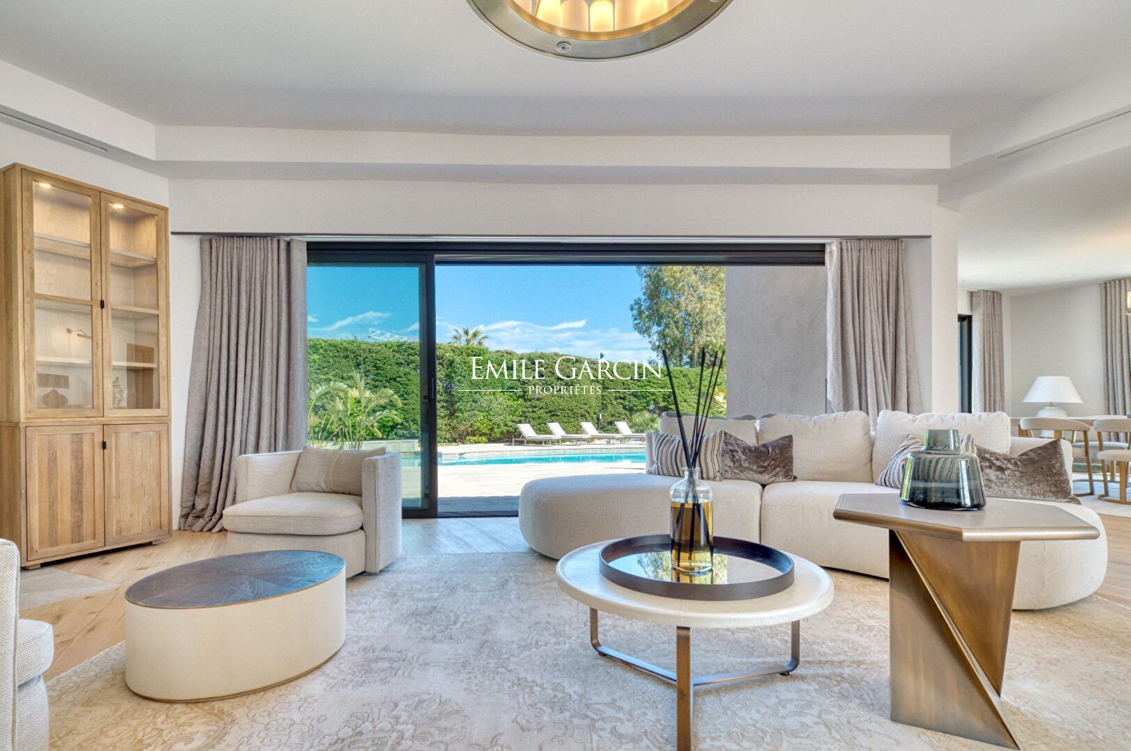 Maison à louer, 420m², Cannes