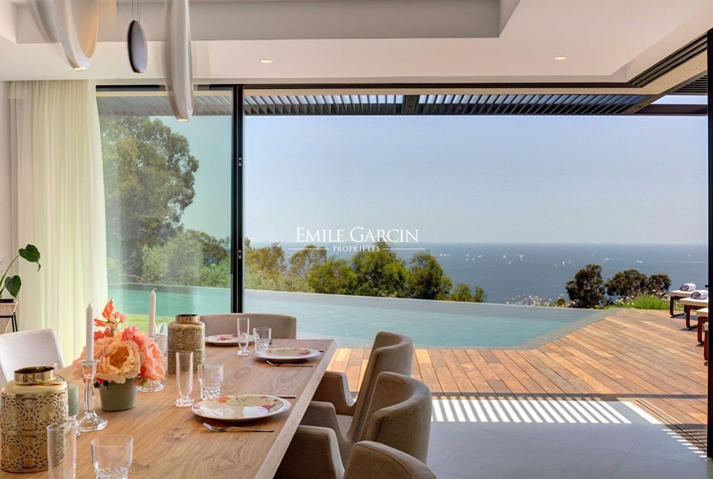 Maison à louer, 680m², Cannes