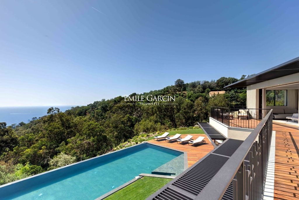 Maison à louer, 680m², Cannes