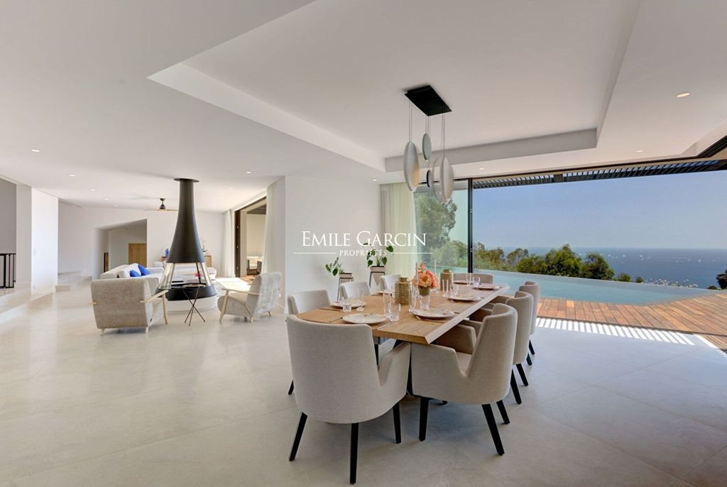 Maison à louer, 680m², Cannes