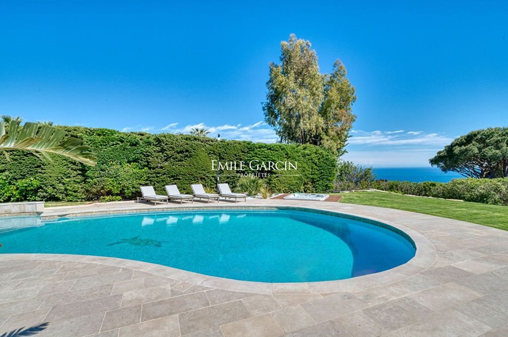 Maison à louer, 420m², Cannes