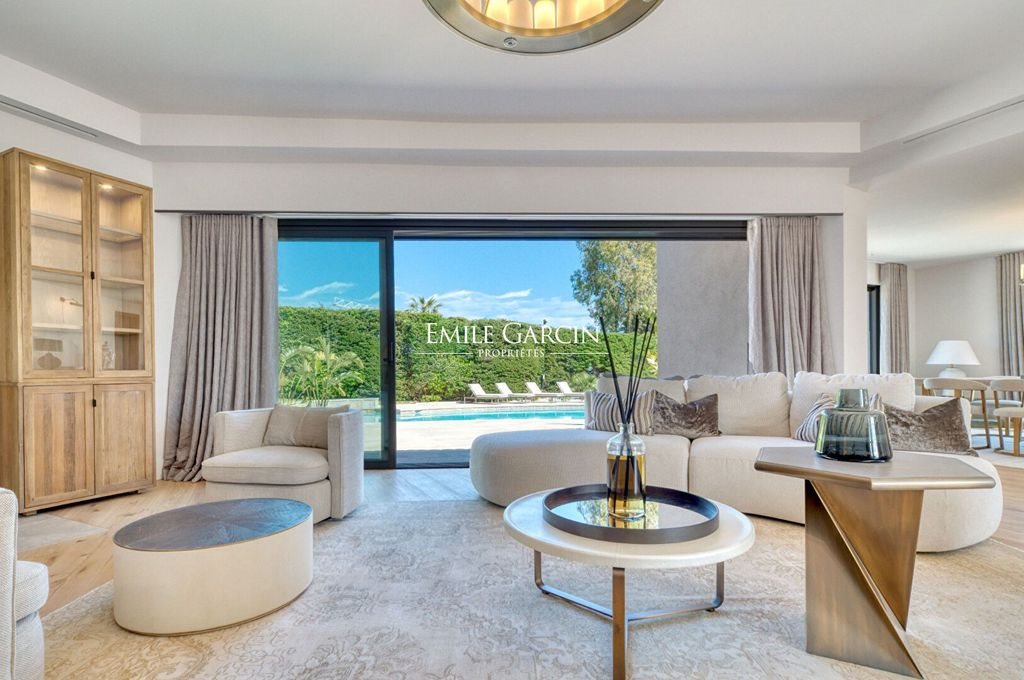 Maison à louer, 420m², Cannes