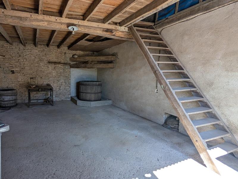 Maison à vendre, 28m², Nitry