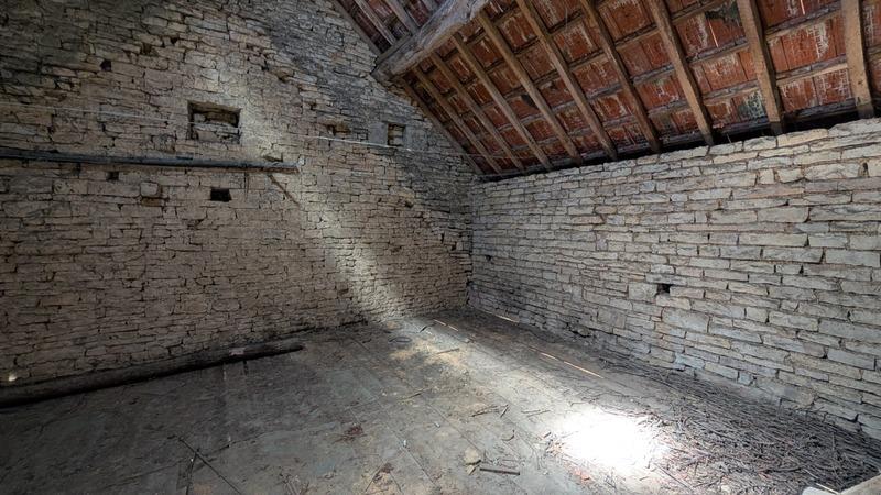 Maison à vendre, 28m², Nitry