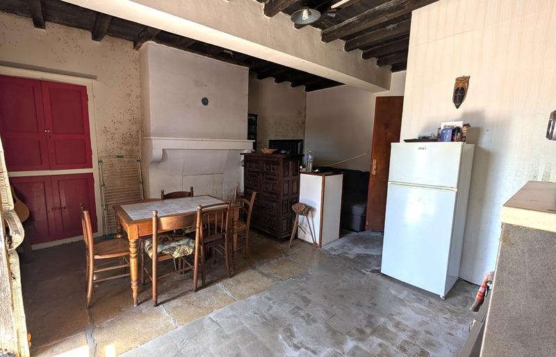 Maison à vendre, 28m², Nitry