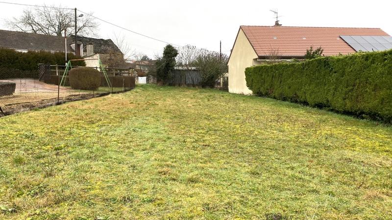 Maison à vendre, 60m², Châtel-Gérard