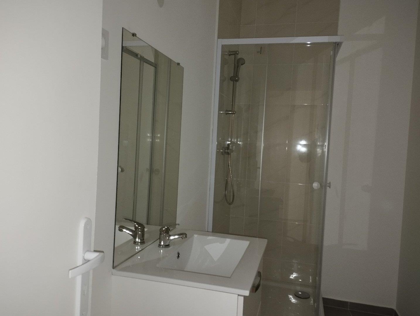 Appartement à vendre, 71m², Tours