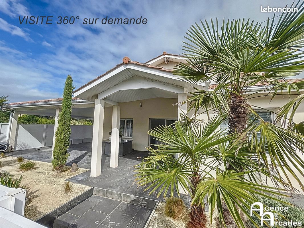 Maison à vendre, 202m², Le Verdon-sur-Mer
