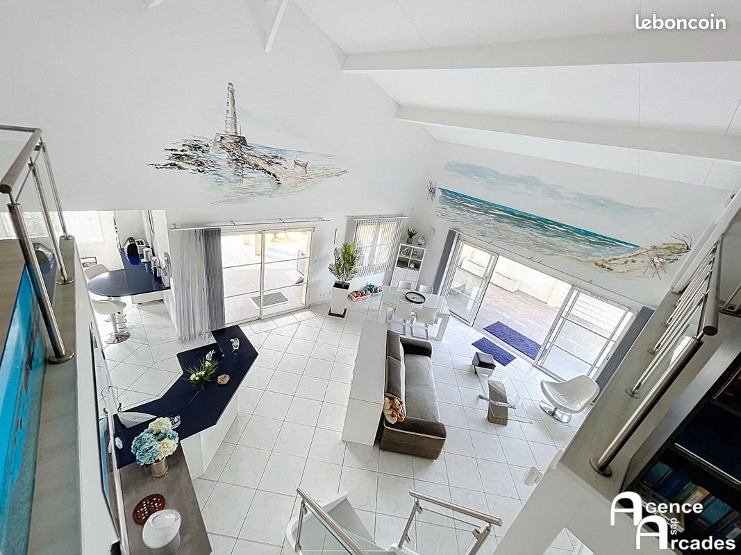 Maison à vendre, 202m², Le Verdon-sur-Mer