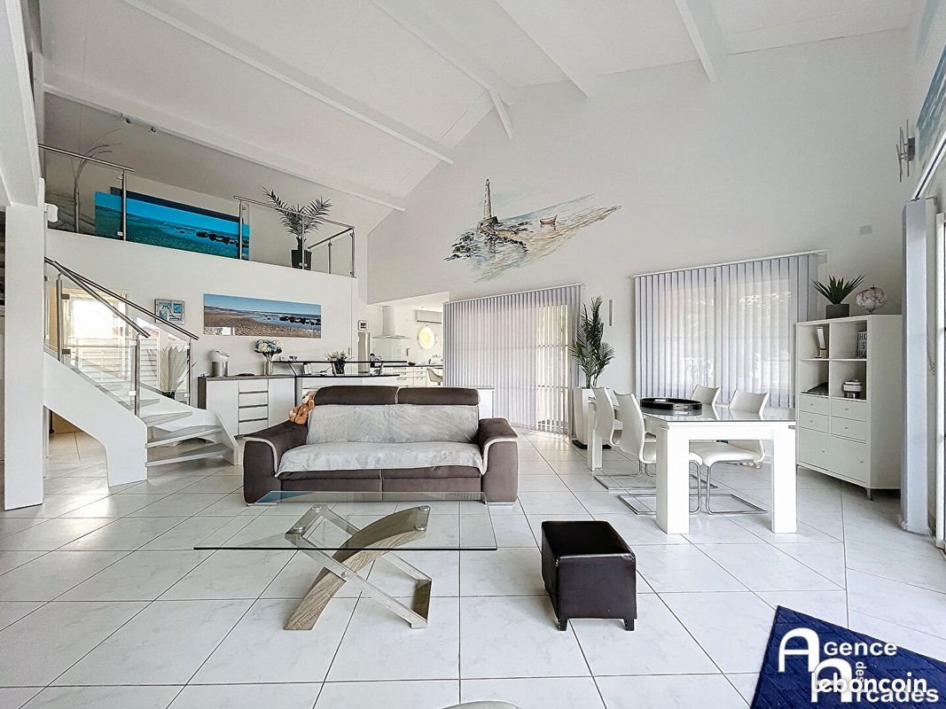 Maison à vendre, 202m², Le Verdon-sur-Mer