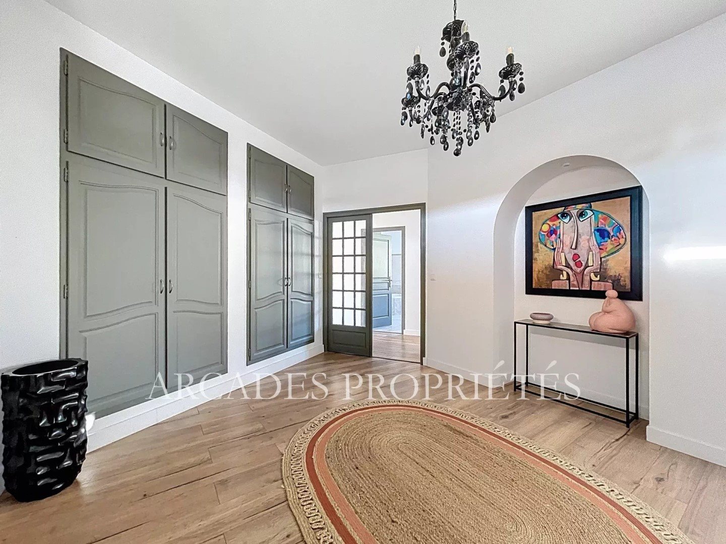 Maison à vendre, 228m², Izon