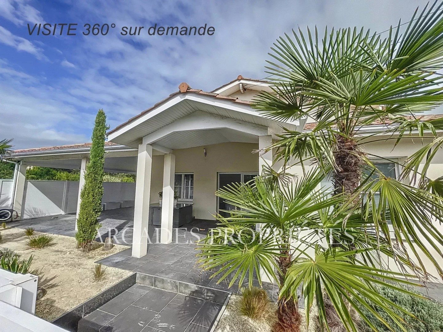 Maison à vendre, 202m², Le Verdon-sur-Mer