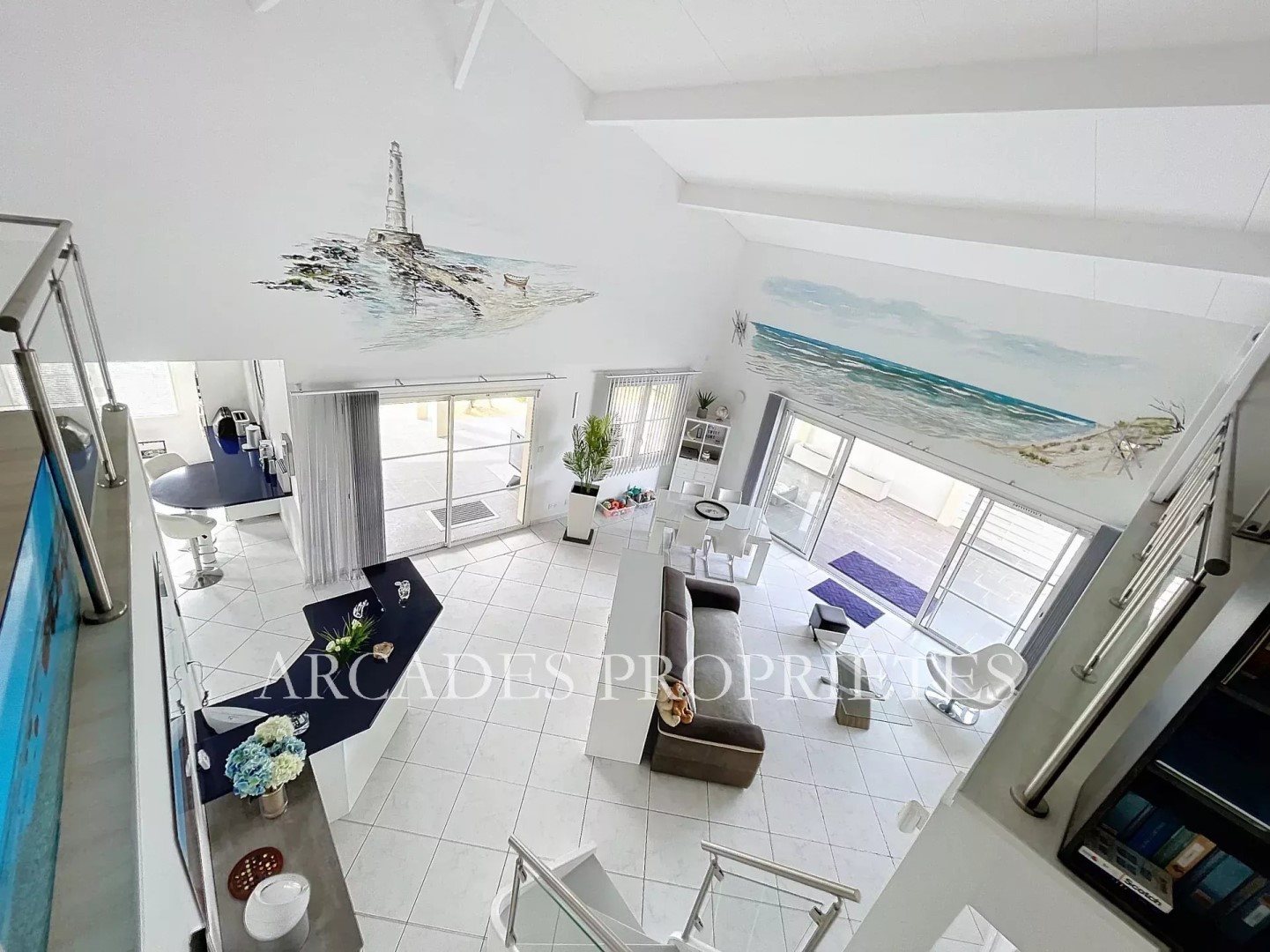 Maison à vendre, 202m², Le Verdon-sur-Mer