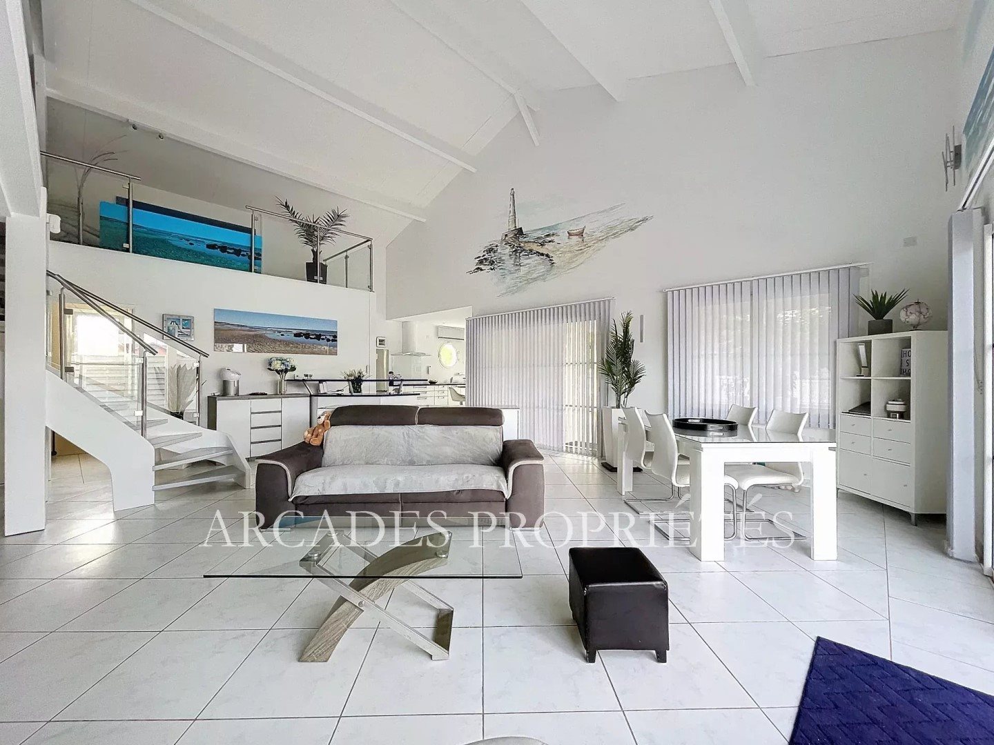 Maison à vendre, 202m², Le Verdon-sur-Mer