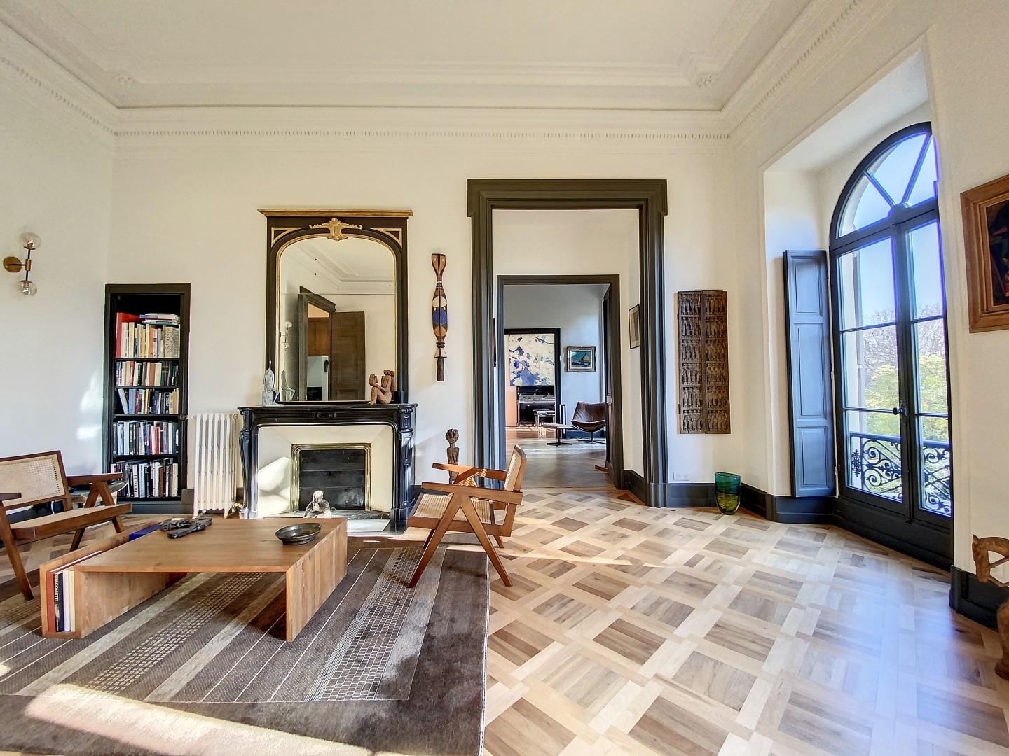 Appartement à vendre, 178m², Nice