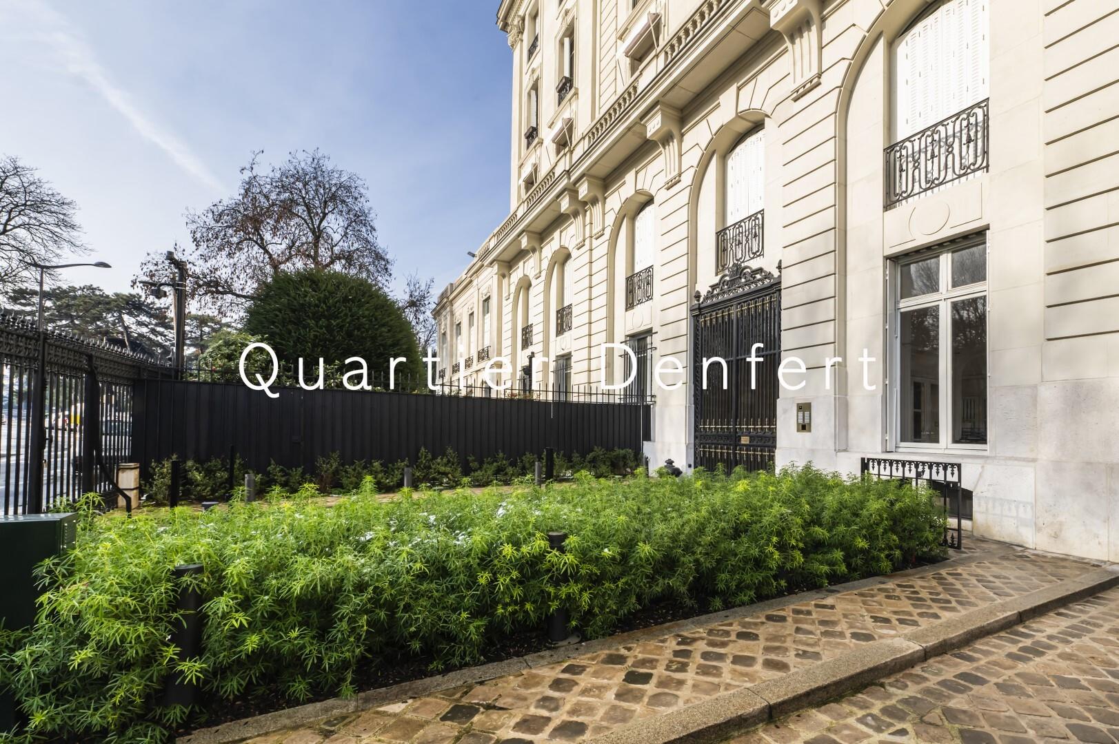 Appartement à vendre, 445m², Paris 16ème