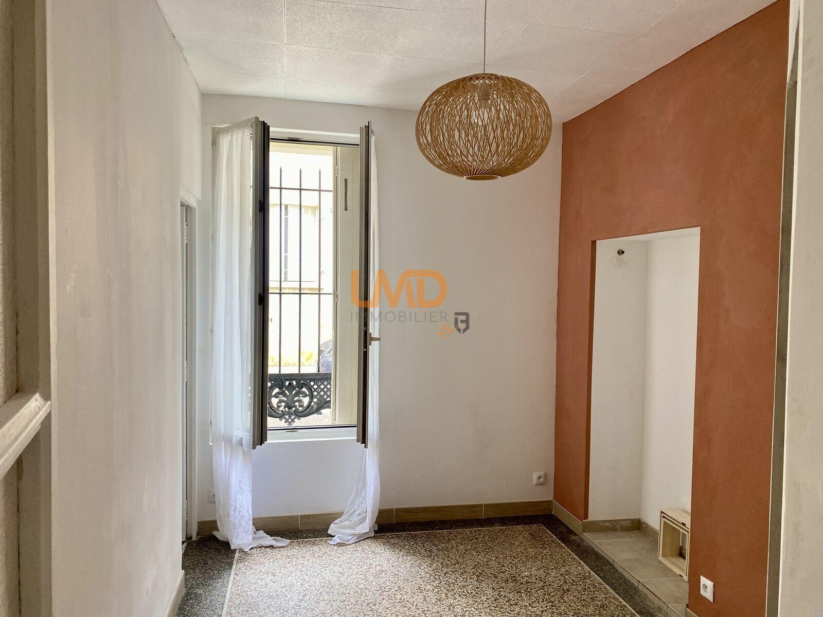 Appartement à vendre, 43m², Nîmes