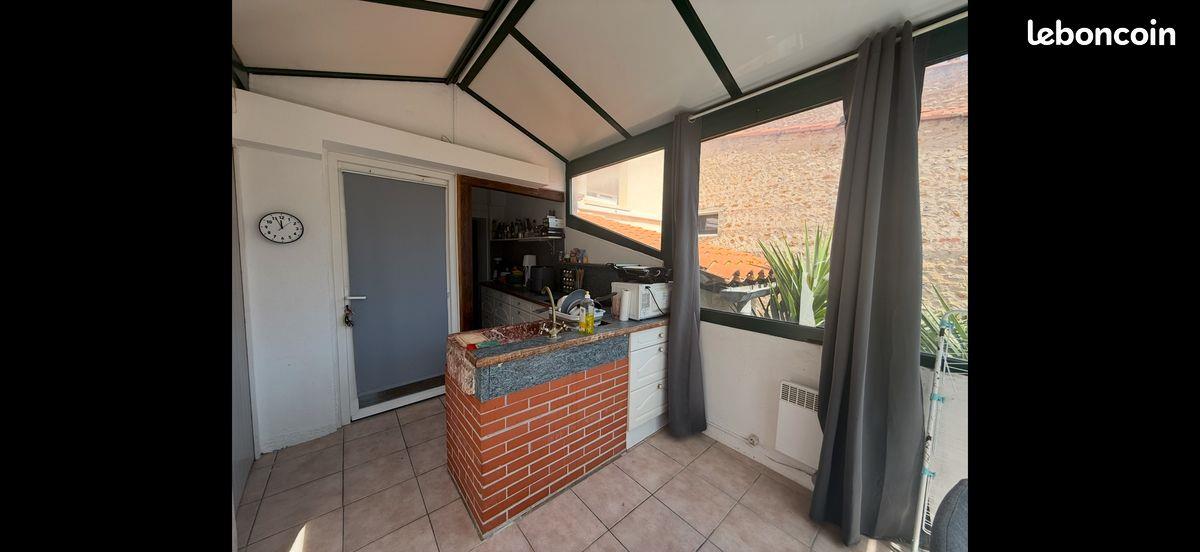 Appartement à vendre, 78m², Pia