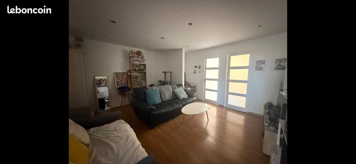 Appartement à vendre, 78m², Pia