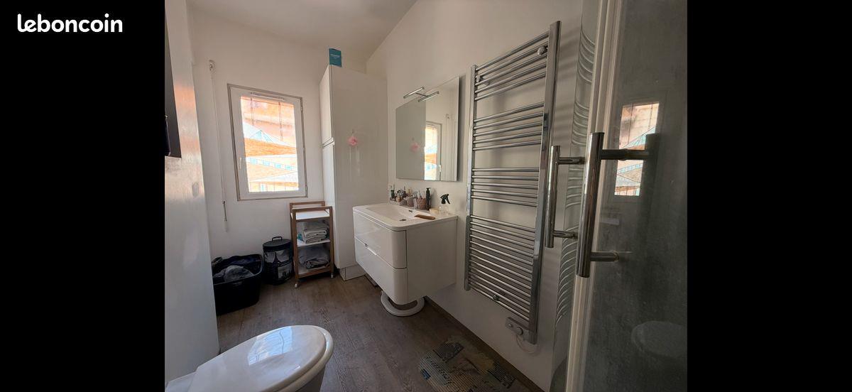 Appartement à vendre, 78m², Pia