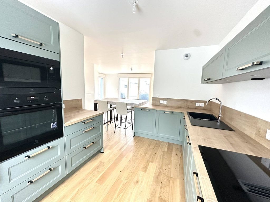 Appartement à vendre, 106m², Rouen