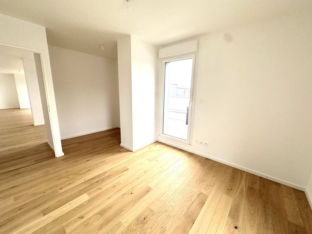 Appartement à vendre, 106m², Rouen