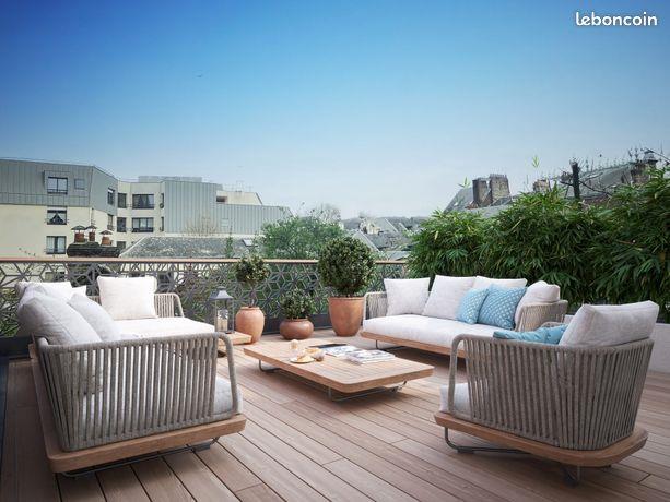 Appartement à vendre, 75m², Rouen