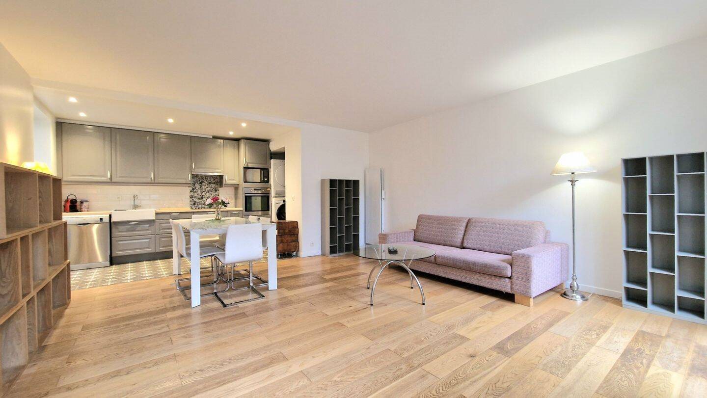 Maison à louer, 96m², Garches