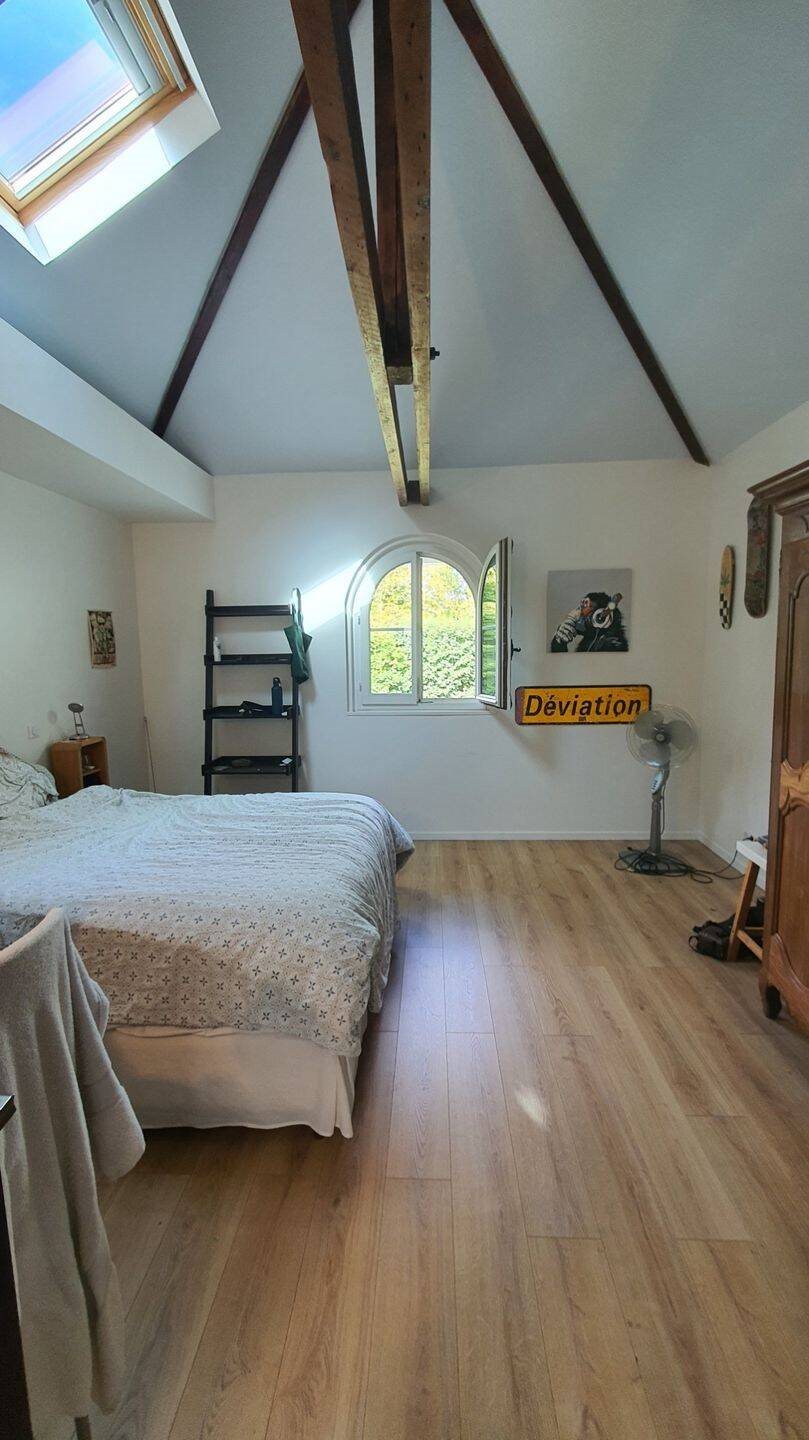 Maison à louer, 153m², Rueil-Malmaison