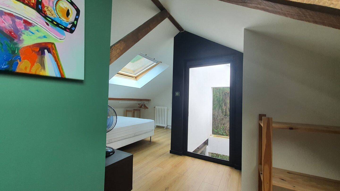 Maison à louer, 153m², Rueil-Malmaison