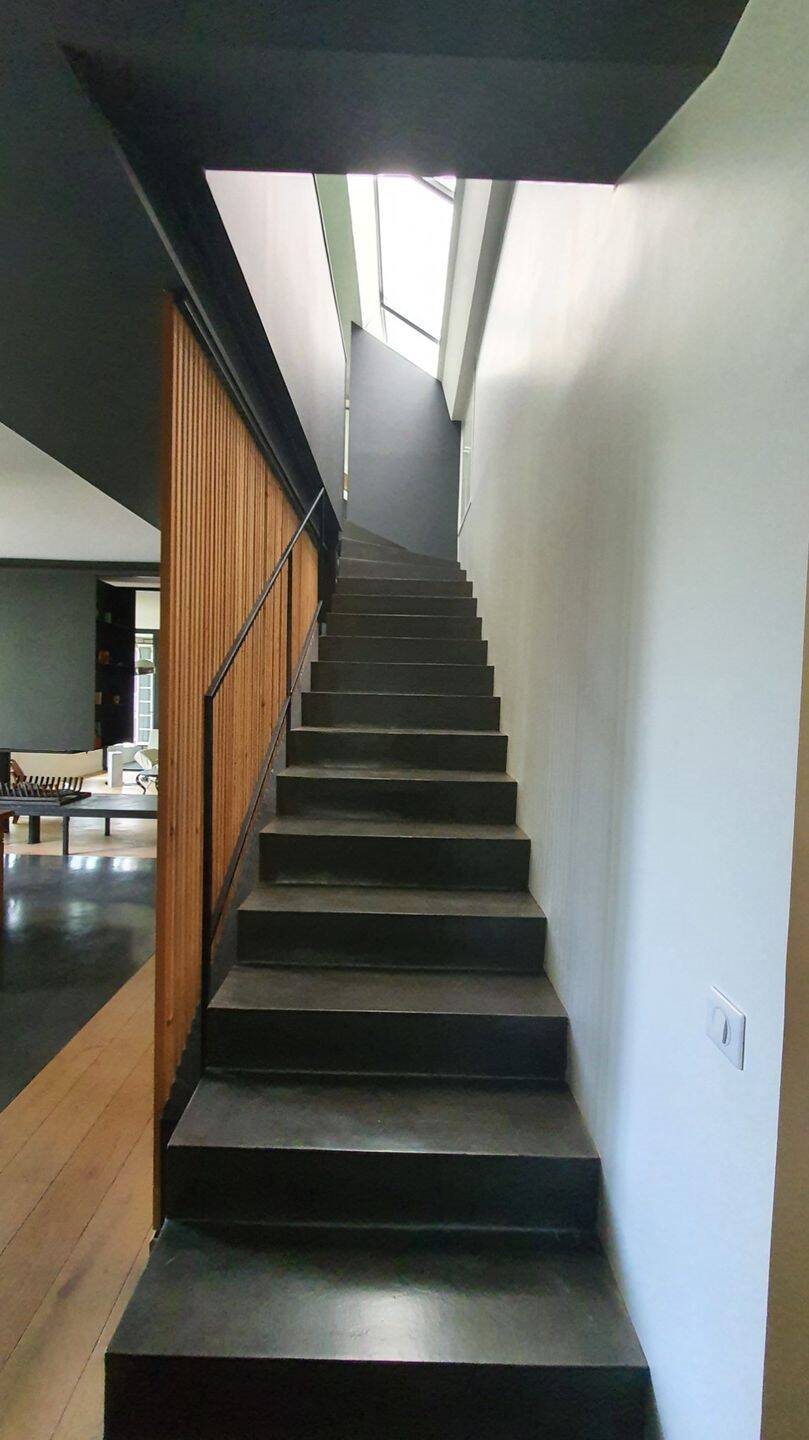 Maison à louer, 153m², Rueil-Malmaison