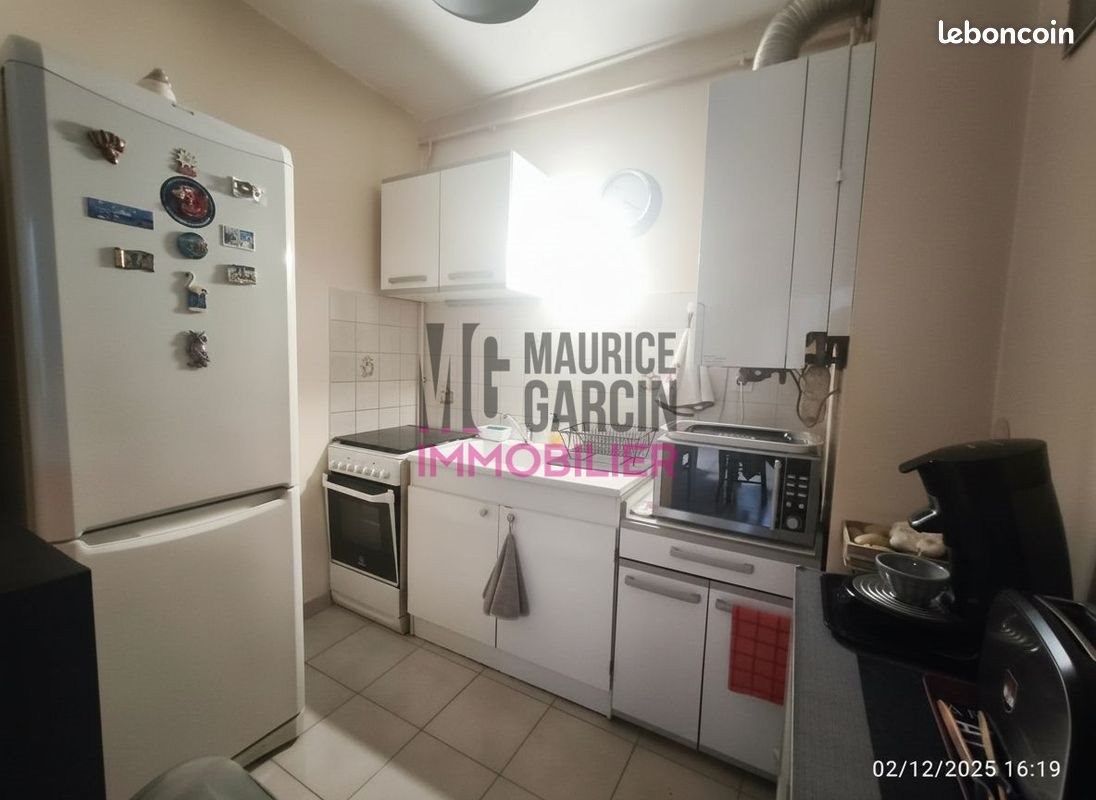 Appartement à vendre, 45m², Carpentras