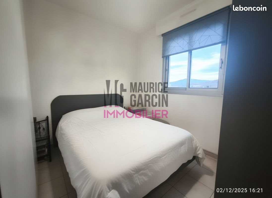 Appartement à vendre, 45m², Carpentras