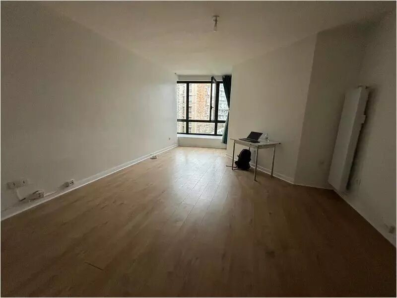 Appartement à louer, 33m², Paris 19ème
