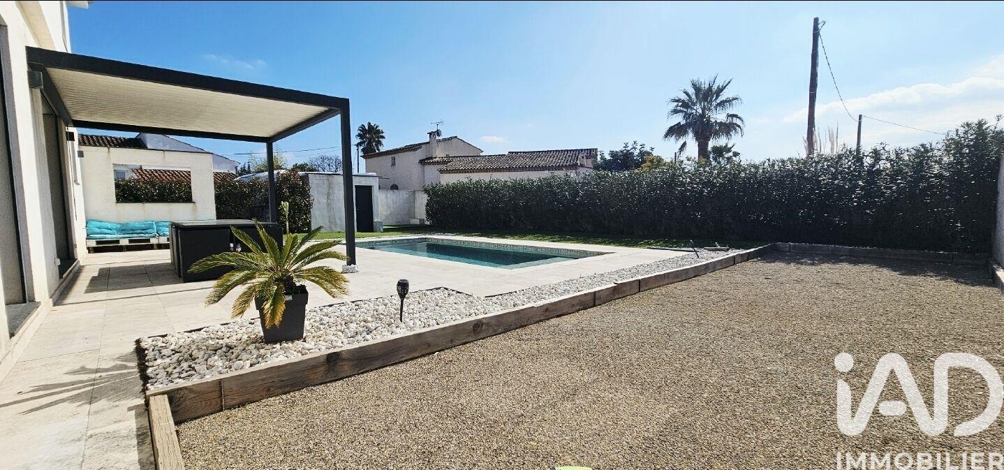 Maison à vendre, 150m², Puget-sur-Argens