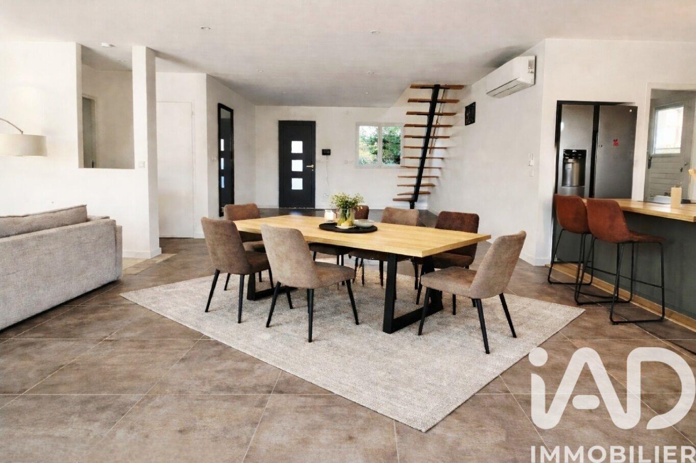 Maison à vendre, 150m², Puget-sur-Argens