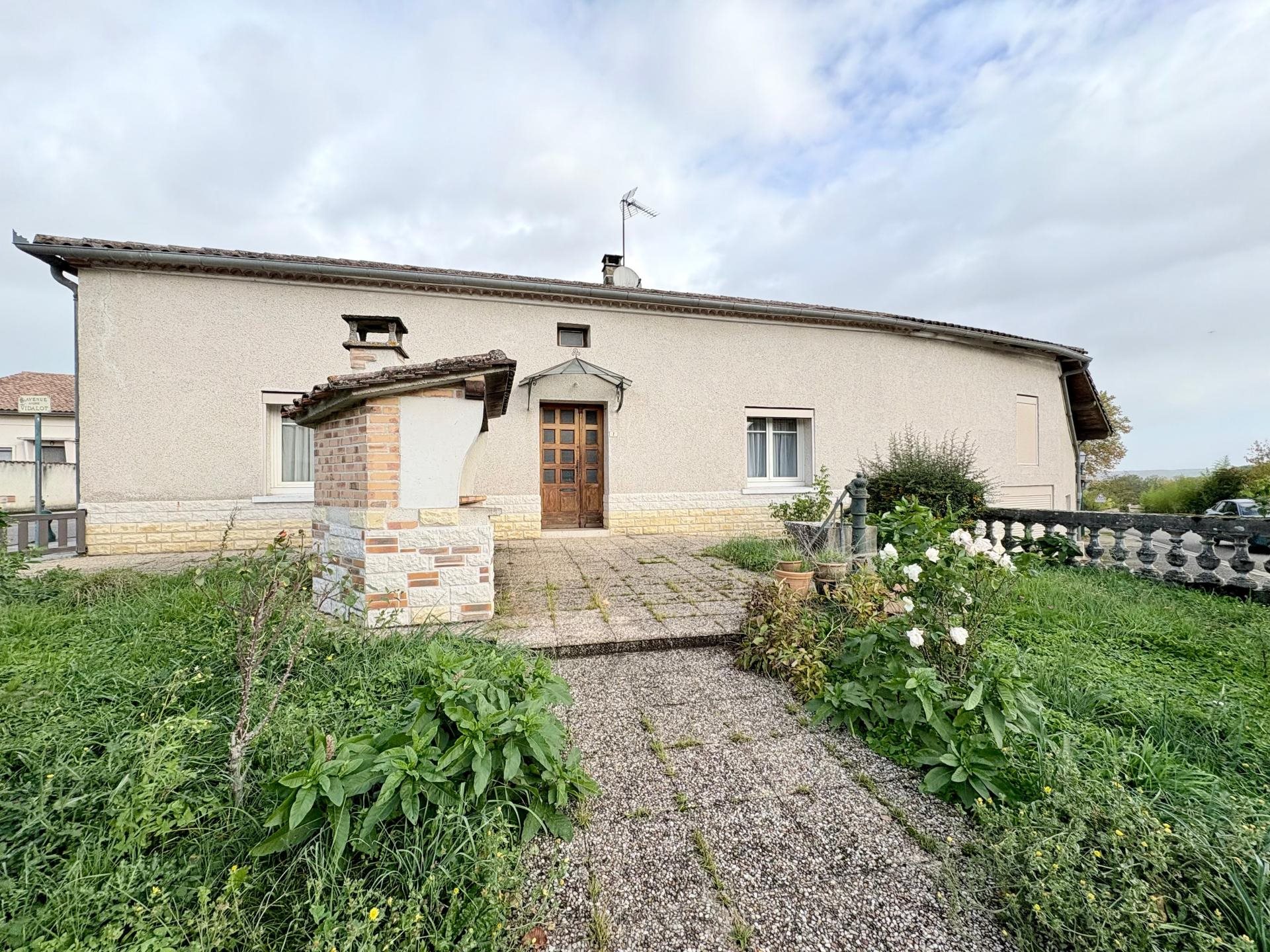 Maison à vendre, 125m², Dunes