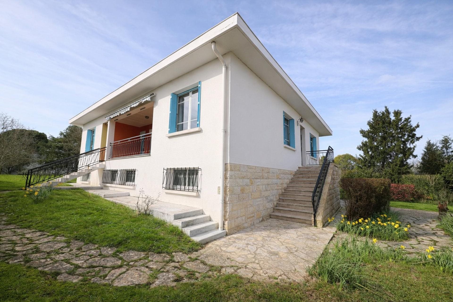 Maison à vendre, 124m², Dunes
