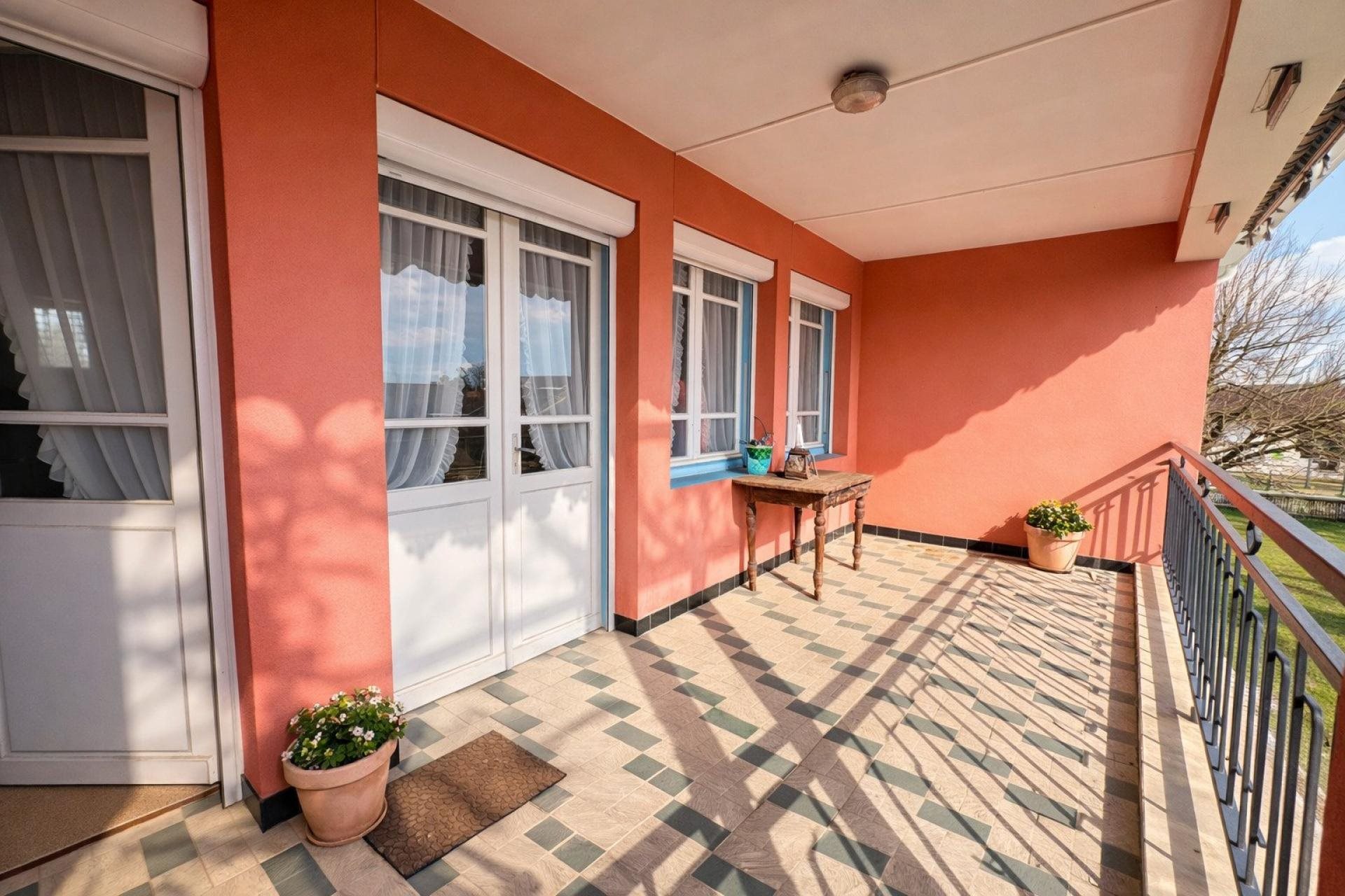 Maison à vendre, 124m², Dunes