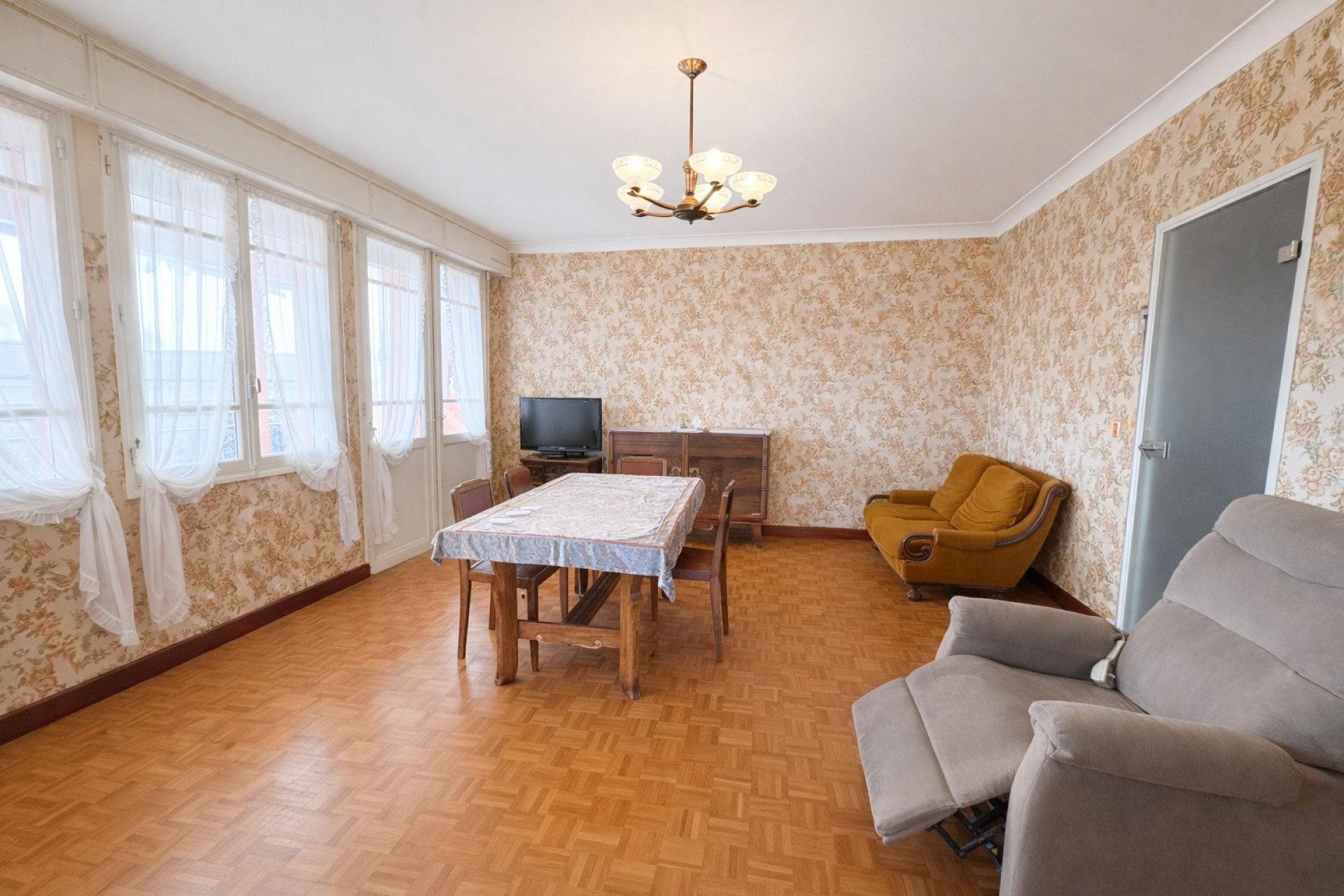 Maison à vendre, 124m², Dunes