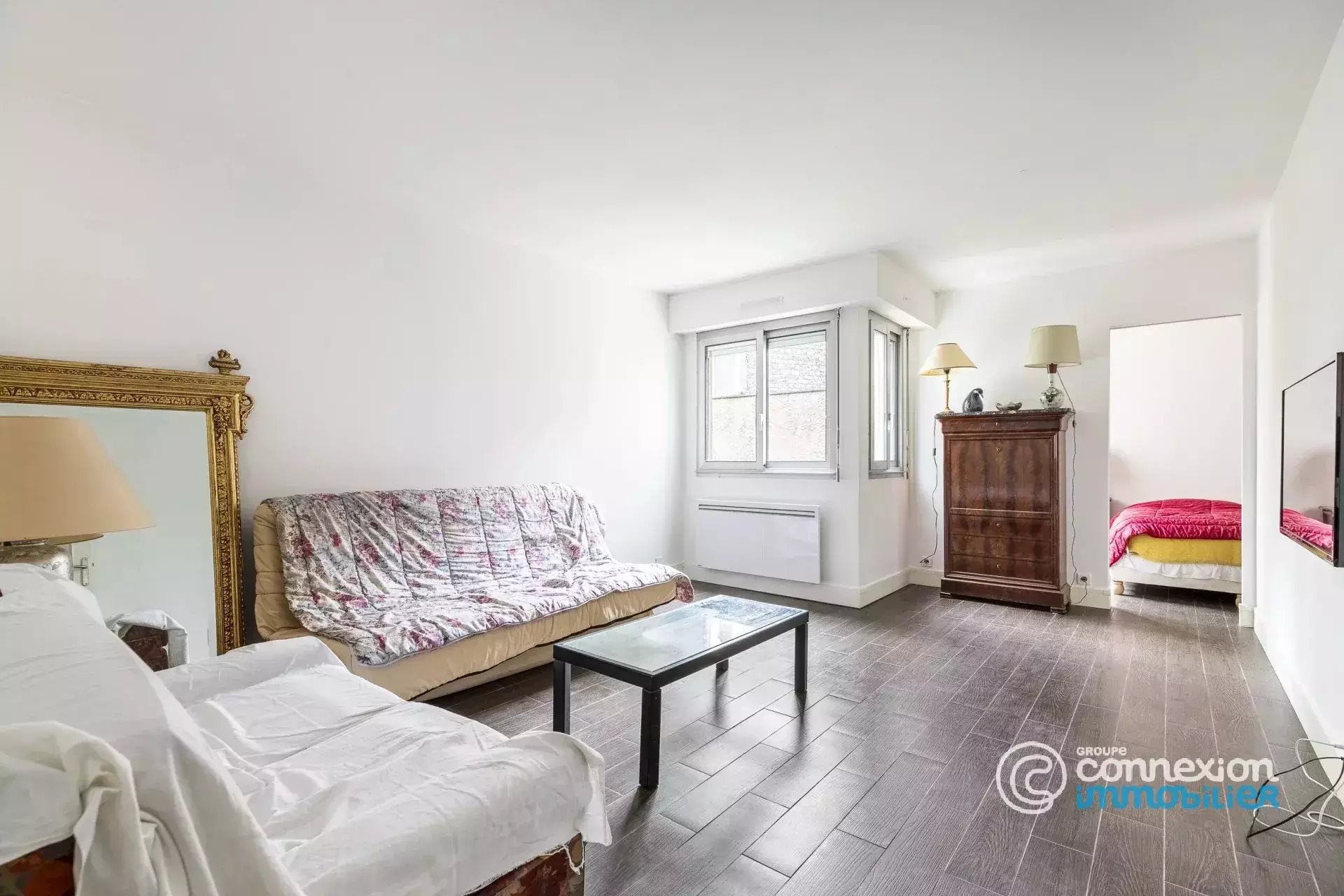 Appartement à vendre, 78m², Paris 17ème