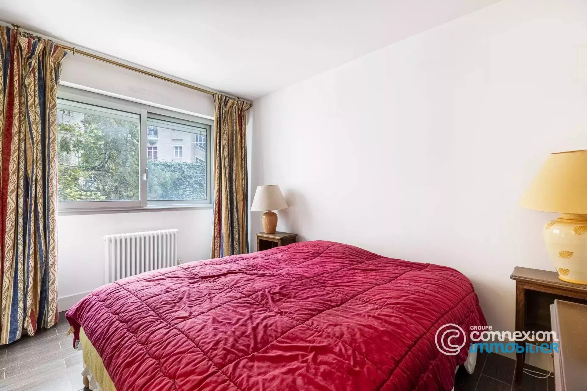 Appartement à vendre, 78m², Paris 17ème